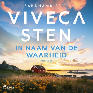 In naam van de waarheid - luisterboek