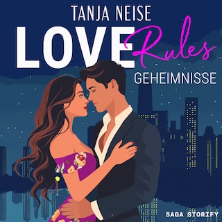 Love Rules – Geheimnisse als Hörbuch