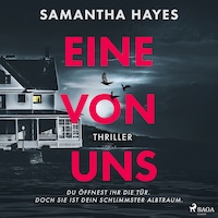 Eine von uns