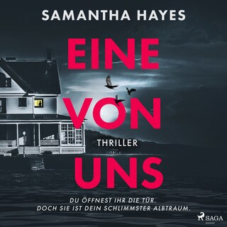Eine von uns als Hörbuch