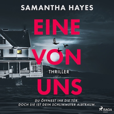 Cover von Eine von uns