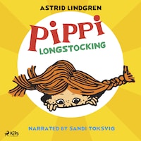 Pippi Longstocking