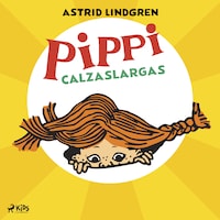 Pippi Calzaslargas