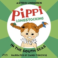Pippi Longstocking in the South Seas