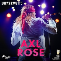 Axl Rose