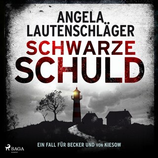 Schwarze Schuld als Hörbuch