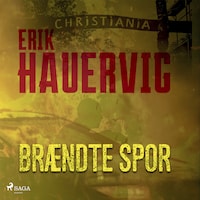 Brændte spor