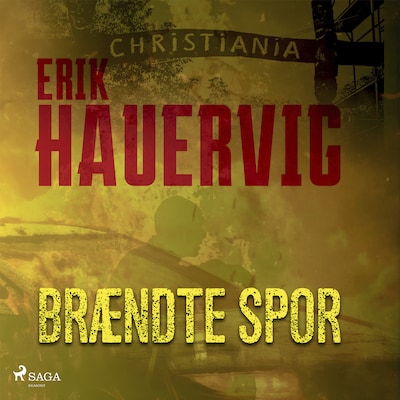 Brændte spor
