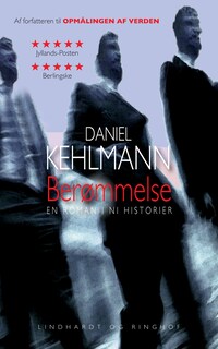 Berømmelse - En roman i ni historier