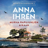 Murha rapujuhlien aikaan