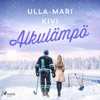 Alkulämpö
