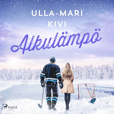 Alkulämpö