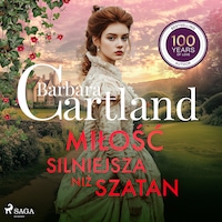 Miłość silniejsza niż szatan – Ponadczasowe historie miłosne Barbary Cartland