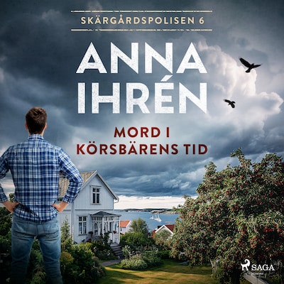 Mord i körsbärens tid