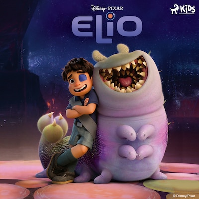 Elio