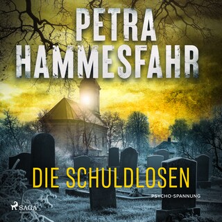 Die Schuldlosen als Hörbuch