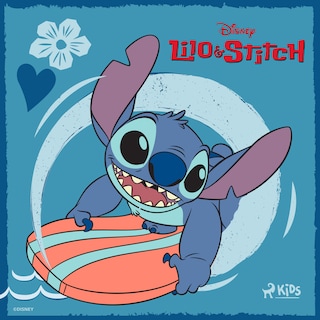 Lilo & Stitch Das Original Hörbuch zum Disney Film als Hörbuch
