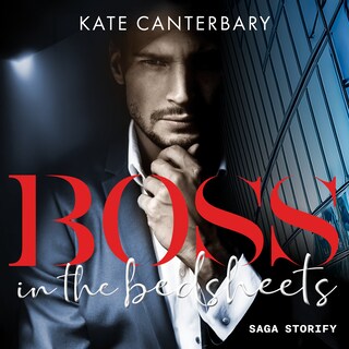 Boss in the Bedsheets als Hörbuch