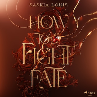 How to Fight Fate als Hörbuch