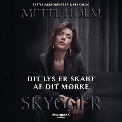 Dit lys er skabt af dit mørke