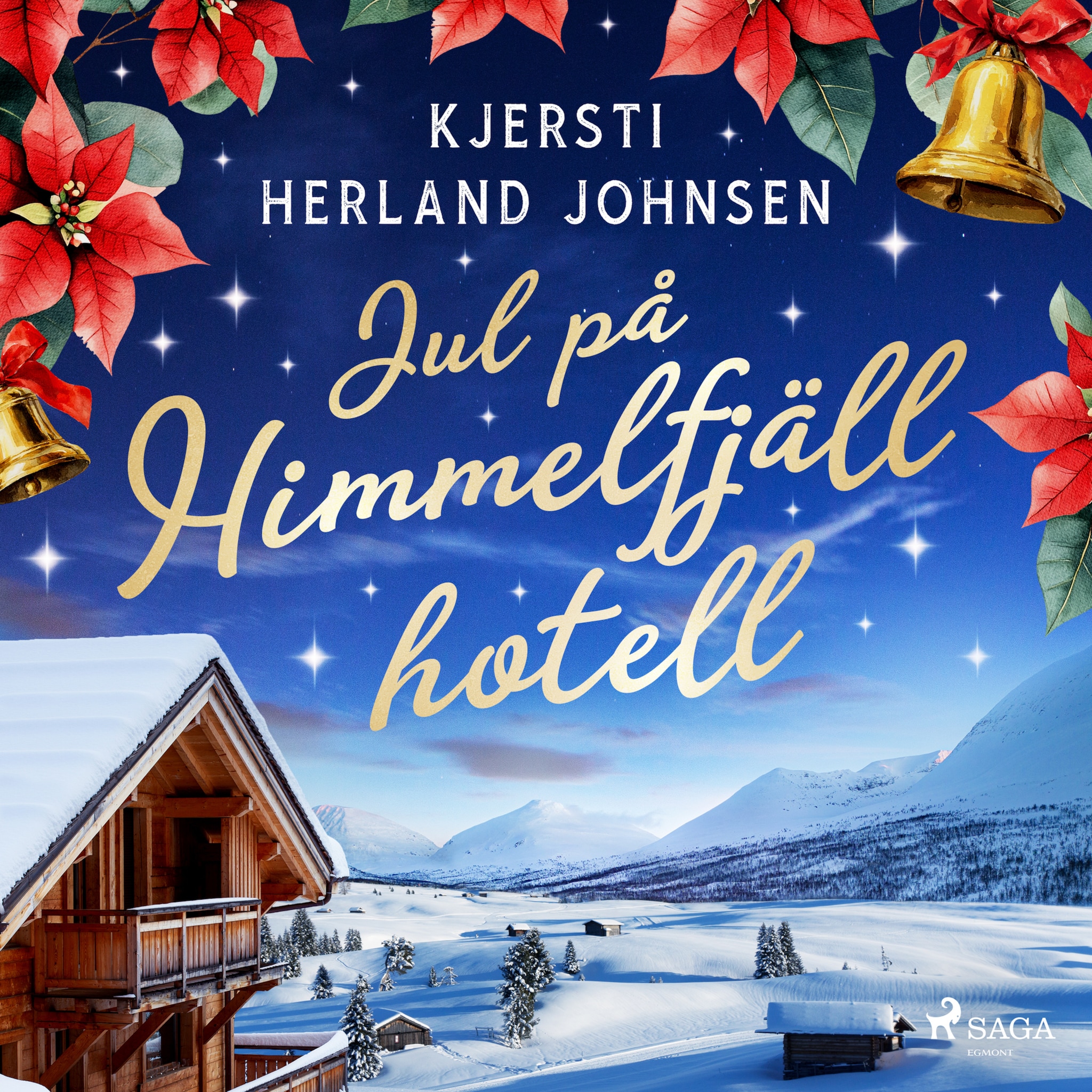 Jul på Himmelfjäll hotell