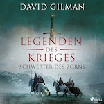 Legenden des Krieges: Schwerter des Zorns