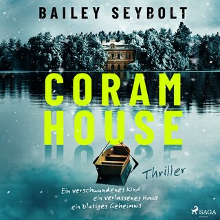 Coram House als Hörbuch