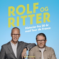 Rolf og Ritter