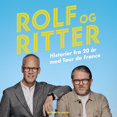 Rolf og Ritter