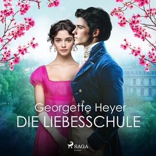 Die Liebesschule als Hörbuch
