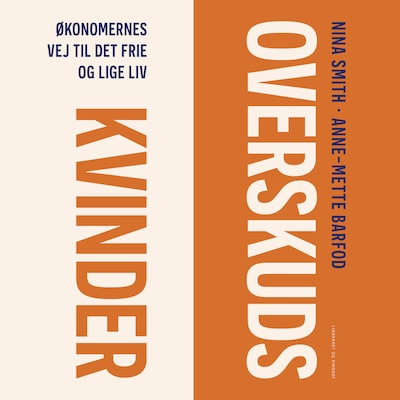 Overskudskvinder