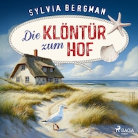 Die Klöntür zum Hof
