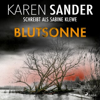 Blutsonne als Hörbuch