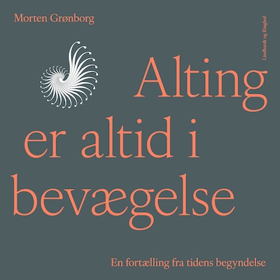 Alting er altid i bevægelse