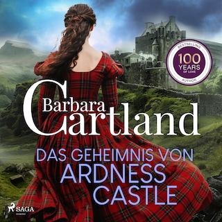 Das Geheimnis von Ardness Castle als Hörbuch