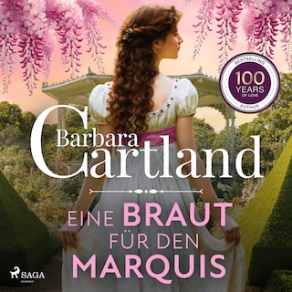 Eine Braut für den Marquis als Hörbuch