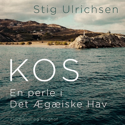 Kos, en perle i Det Ægæiske Hav