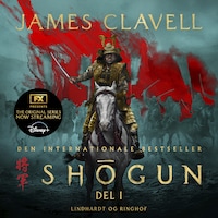 Shōgun. Del 1