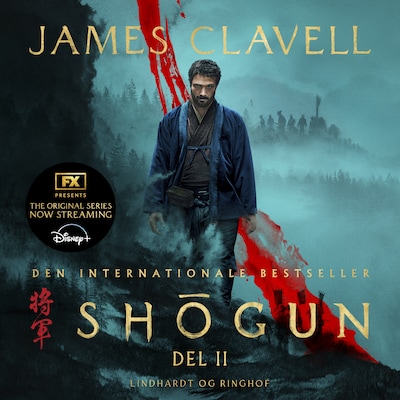 Shōgun. Del 2