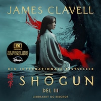 Shōgun. Del 3