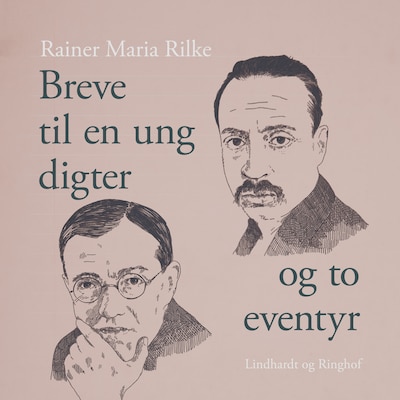 Breve til en ung digter og to eventyr