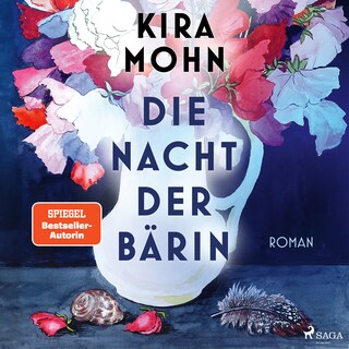 Die Nacht der Bärin als Hörbuch