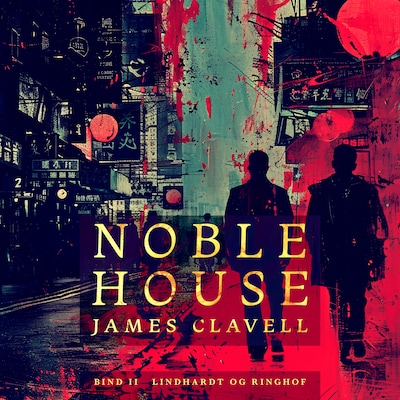 Noble House 2