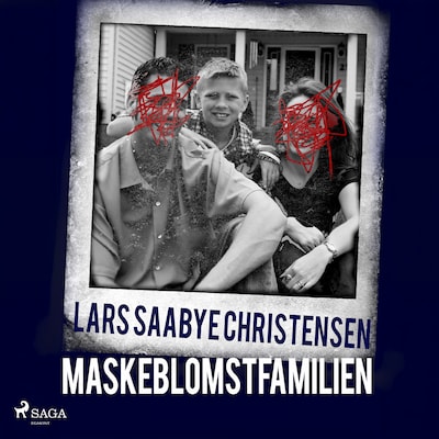 Maskeblomstfamilien