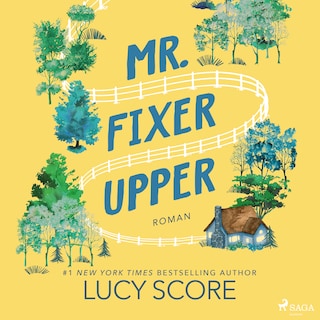 Mr. Fixer Upper als Hörbuch