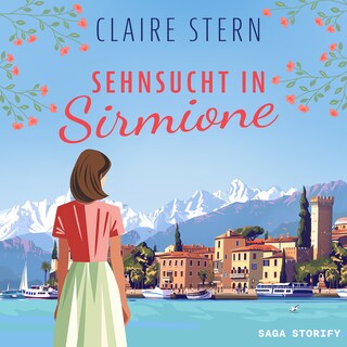 Sehnsucht in Sirmione als Hörbuch