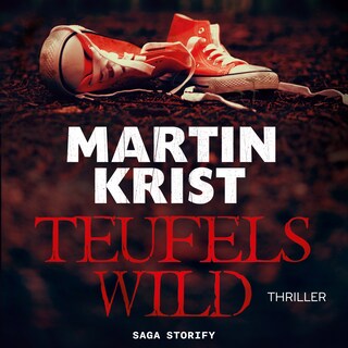 Teufelswild als Hörbuch