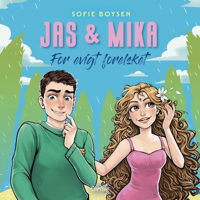 Jas & Mika - For evigt forelsket