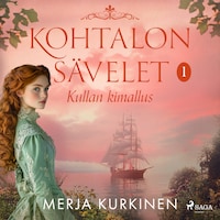 Kohtalon sävelet – Kullan kimallus