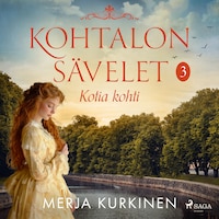 Kohtalon sävelet – Kotia kohti
